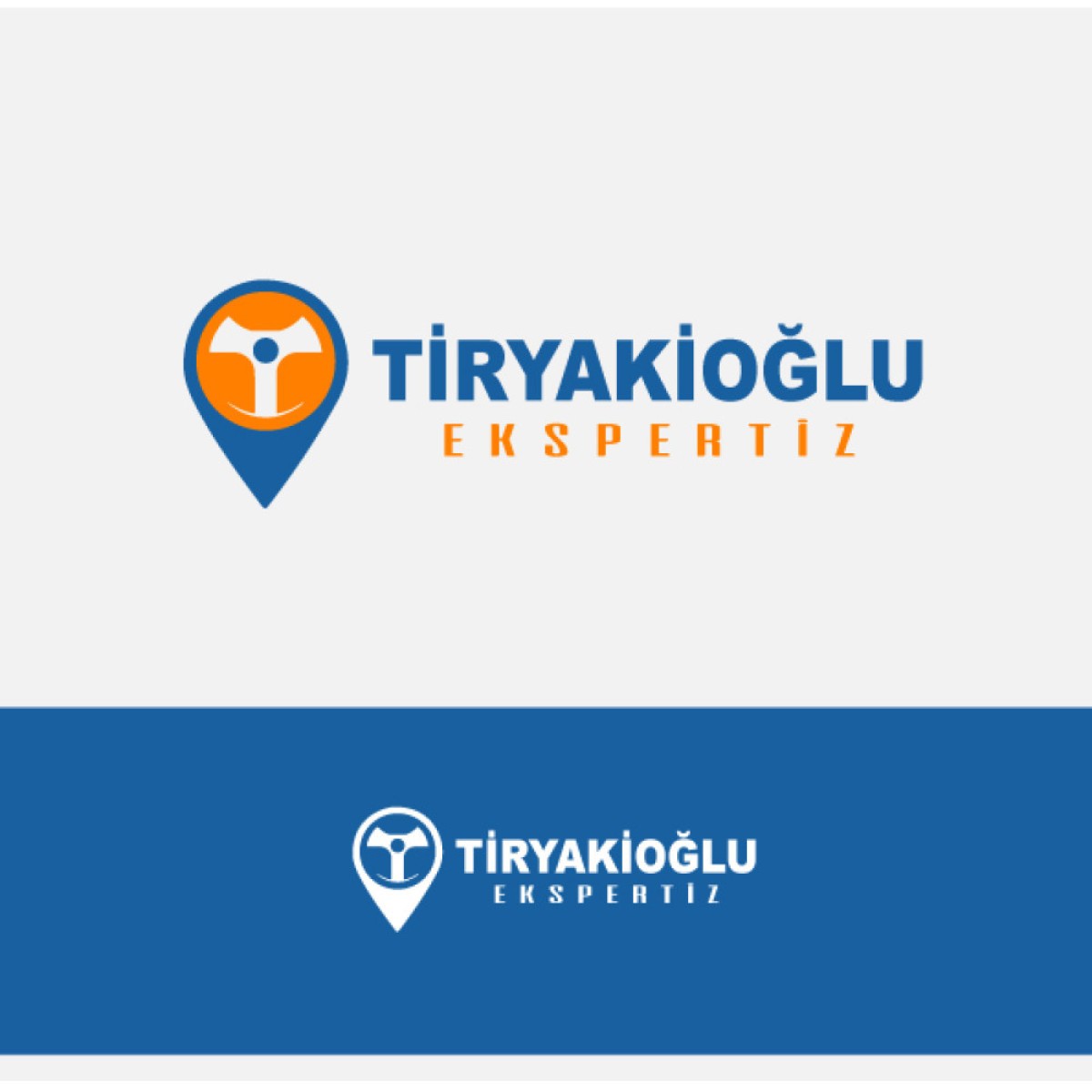Tasarlayan Chiwely-Tiryakioğlu Ekspertiz - LOGO