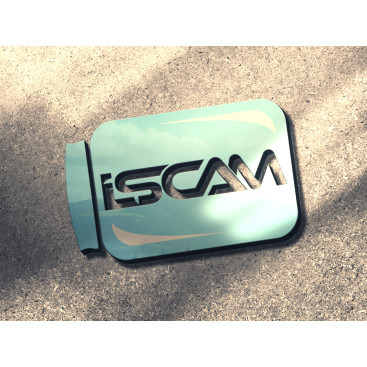 ŞİRKETİMİZ İÇİN PROFESYONEL LOGO yarışmasına tasarımcı wAres tarafından sunulan  tasarım 