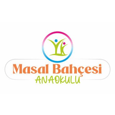 ÖZEL MASAL BAHÇESİ ANAOKULU yarışmasına tasarımcı Cansusah tarafından sunulan  tasarım 