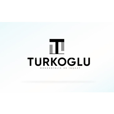 Mühendislik ve İnşaat Şirketime Logo  yarışmasına tasarımcı luxy tarafından sunulan  tasarım 