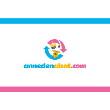 www.annedenalsat.com yarışmasına tasarımcı dcreagraph tarafından sunulan  tasarım 