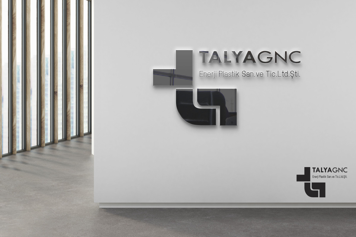 Tasarlayan myben design-Firmamız için logo ihtiyacı
