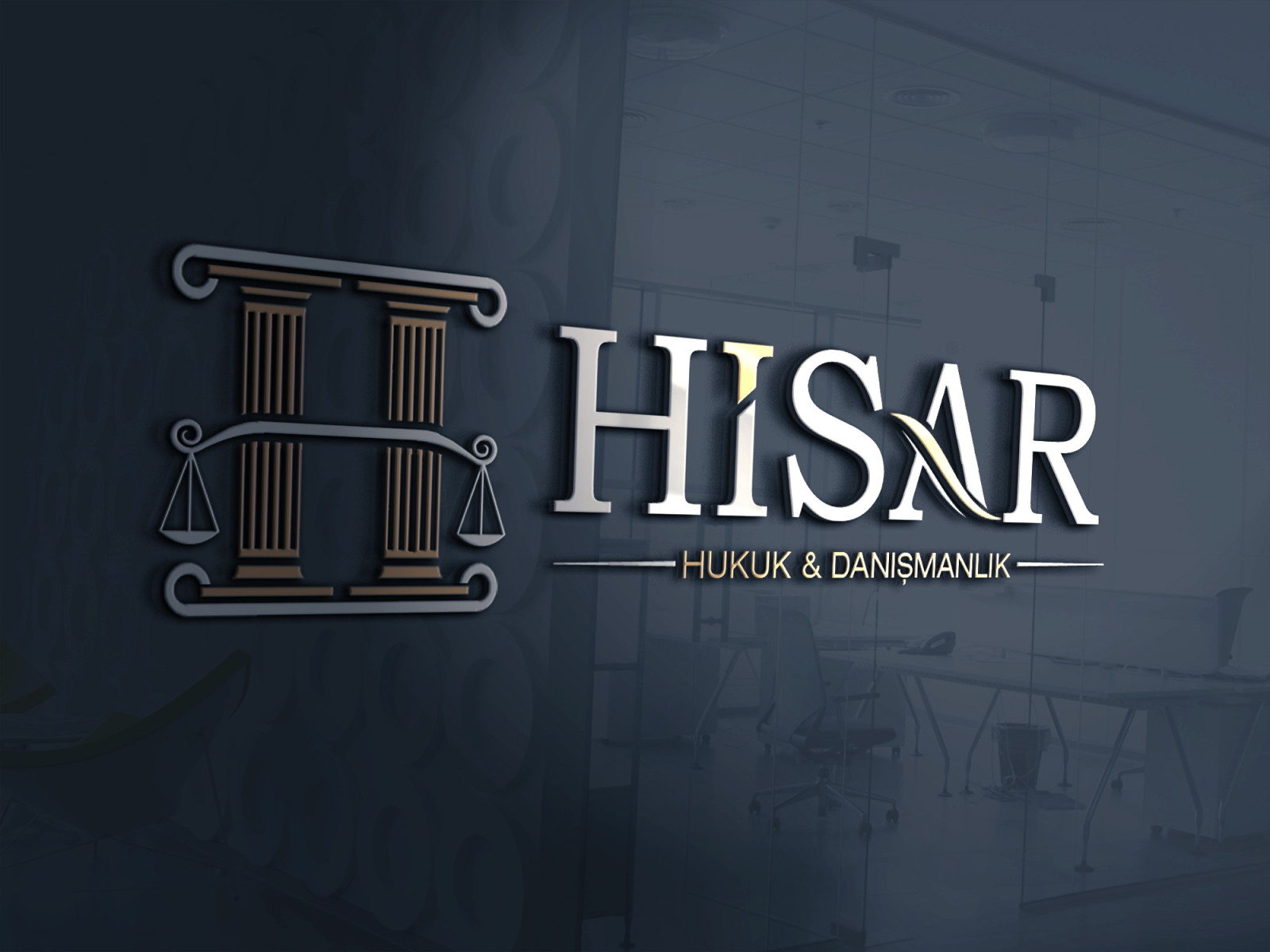 Tasarlayan A.Güler-Yeni Kurulacak Hukuk Büromuz