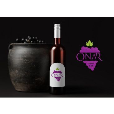 Onar yarışmasına tasarımcı grfkismail tarafından sunulan  tasarım 