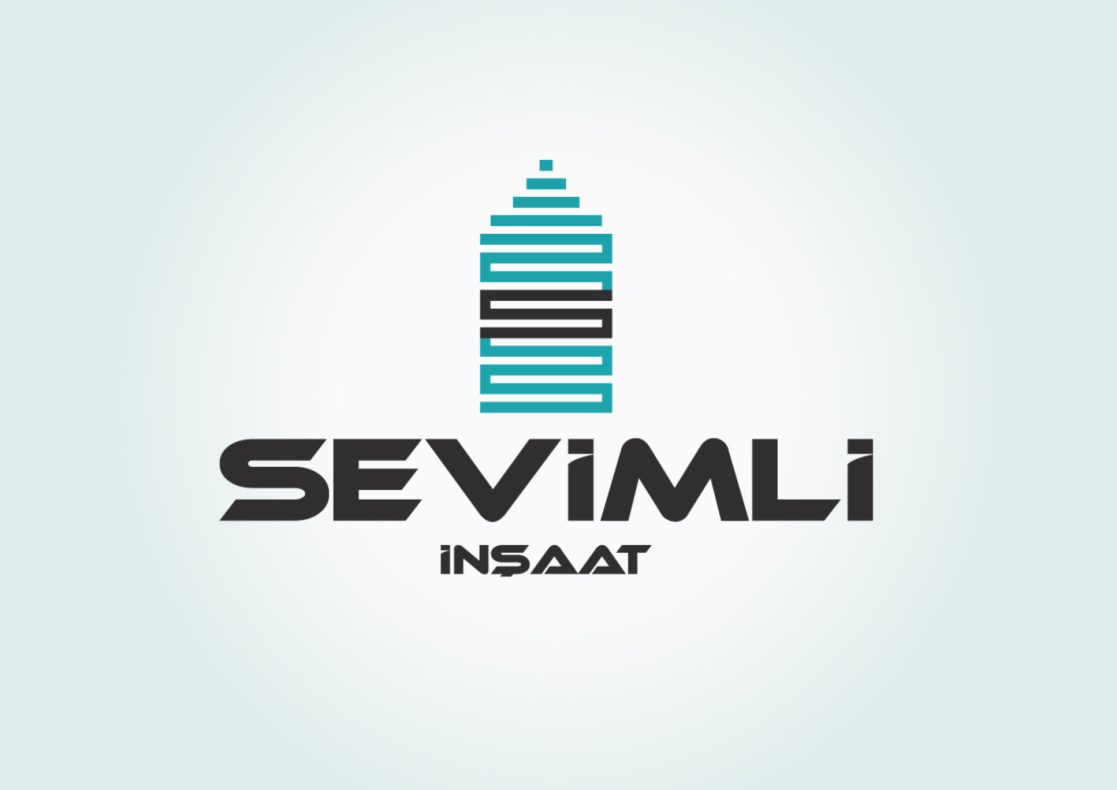 Tasarlayan mycreative- Sevimli İnşaat,yeni firmamız için logo 