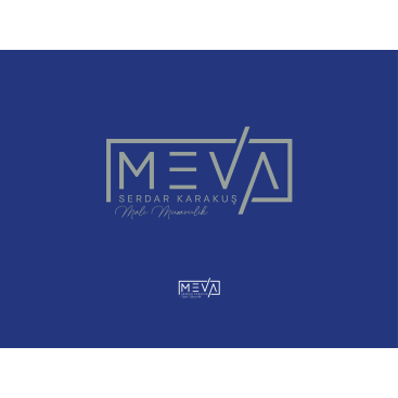 Mali Müşavirlik Büromuza Logo Arıyoruz. yarışmasına tasarımcı sariportakal tarafından sunulan  tasarım 