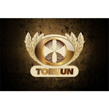 UN FABRİKAMIZ İÇİN LOGO ARIYORUZ yarışmasına tasarımcı Muss tarafından sunulan  tasarım 