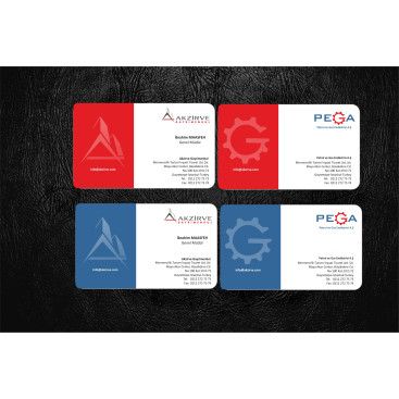 AKZİRVE  yarışmasına tasarımcı modest tarafından sunulan  tasarım 