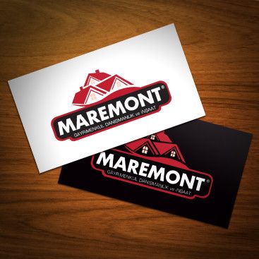 Firma İçin Logo ve Kartvizit Çalışması  yarışmasına tasarımcı Elfida tarafından sunulan  tasarım 