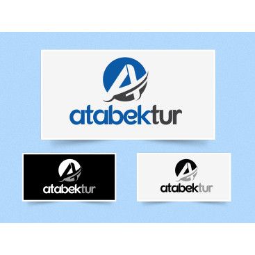 ŞİRKETİMİZE LOGO LAZIM yarışmasına tasarımcı TARIKca tarafından sunulan  tasarım 