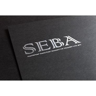 HAFRİYAT LOGOSU VE KARTVİZİT TASARIMI yarışmasına tasarımcı fikirmix tarafından sunulan  tasarım 