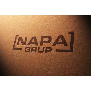 NAPA GRUP  yarışmasına tasarımcı Rapsodi tarafından sunulan  tasarım 