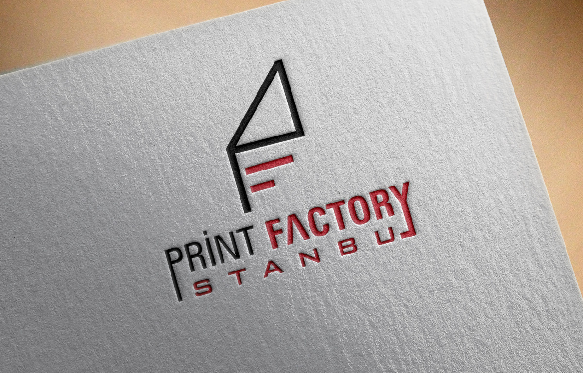 Tasarlayan grfkismail-Farklı bir matbaayız :)