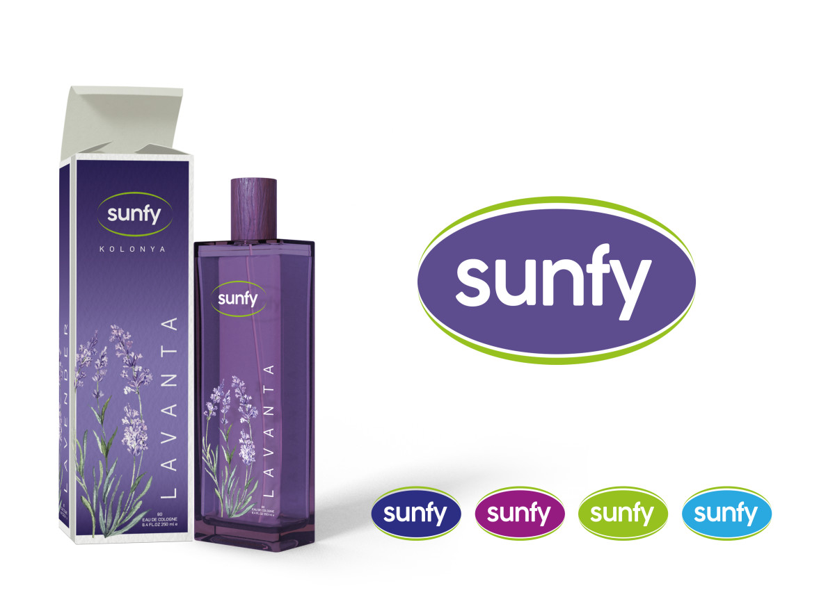 Tasarlayan neharbalin-SUNFY markamıza Yeni Bir Dokunuş!