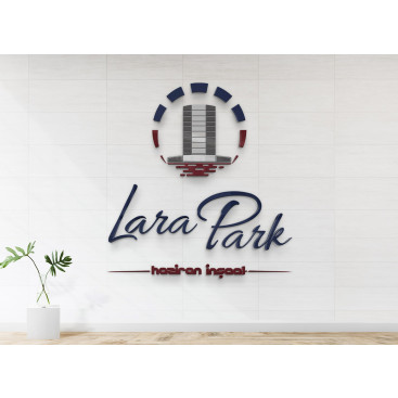 Yeni İnşaat Projemize Logo Arıyoruz yarışmasına tasarımcı yuygun tarafından sunulan  tasarım 