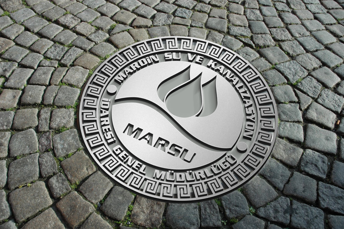 Tasarlayan Ahenk-MARSU Kurumsal Logo Yarışması 