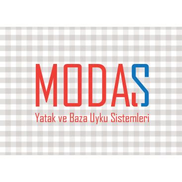 yatak firması için logo tasarımı yarışmasına tasarımcı dtt tarafından sunulan  tasarım 