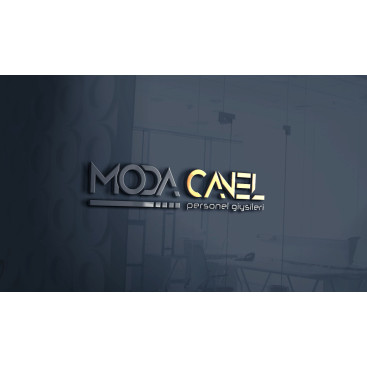 Firmamıza yeni logo tasarımı yarışmasına tasarımcı erdincokulmus tarafından sunulan  tasarım 