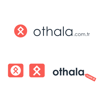 E-Ticaret Markası için logo çalışması yarışmasına tasarımcı 2N1K tarafından sunulan  tasarım 