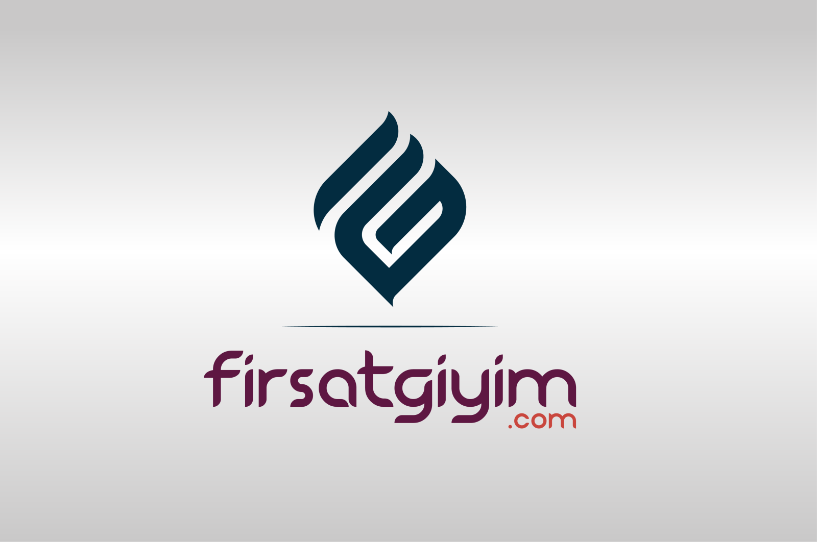 Tasarlayan TASARLATASARLAT - 268672-Fırsat Giyim Logo Çalışması
