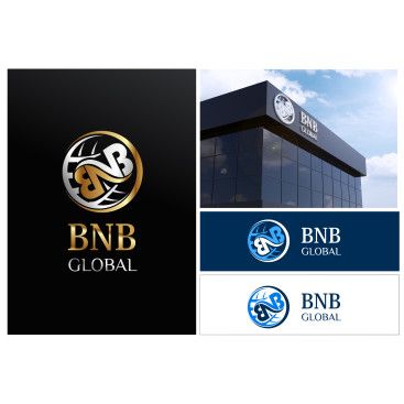 İthalat İhracat Firması yarışmasına tasarımcı Graffin_Bey tarafından sunulan  tasarım 