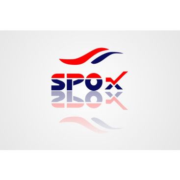SPOR AYAKKABI LOGO ÇALIŞMASI yarışmasına tasarımcı fikirmix tarafından sunulan  tasarım 