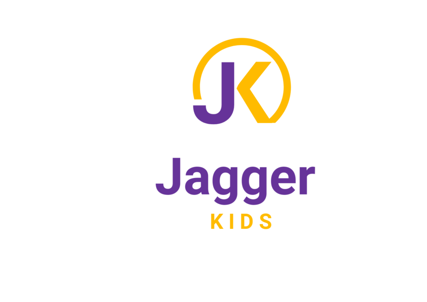 Jagger Kids markamiza logo ariyoruz yarışmasına tasarımcı 2N1K tarafından sunulan  tasarım 