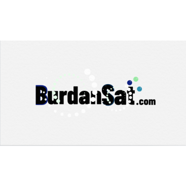 Burdansat.com yarışmasına tasarımcı Vega.Art tarafından sunulan  tasarım 