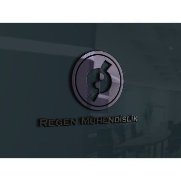 REGEN MÜHENDİSLİK yarışmasına tasarımcı KereMDnZ26 tarafından sunulan  tasarım 