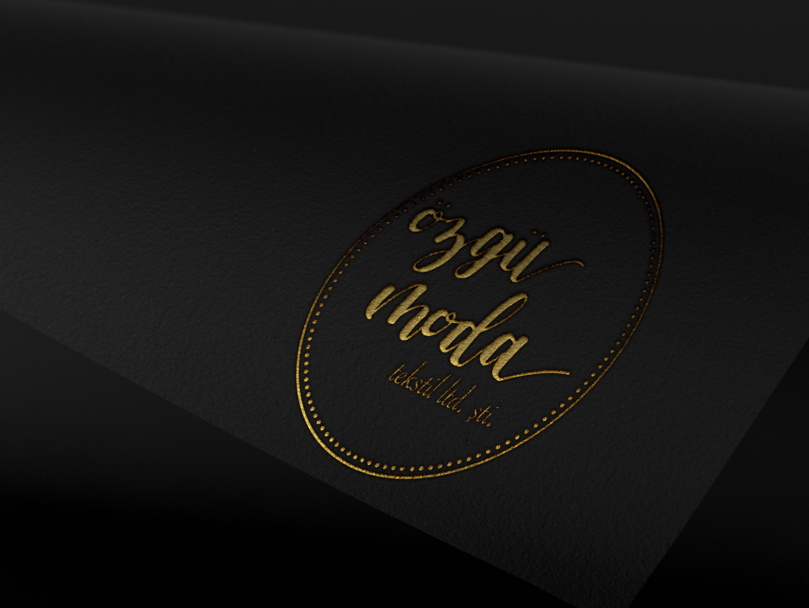 Tasarlayan alynanr6-Özgü moda logo tasarım
