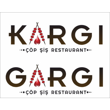 Çöp şis restorant  yarışmasına tasarımcı Polyanna tarafından sunulan  tasarım 