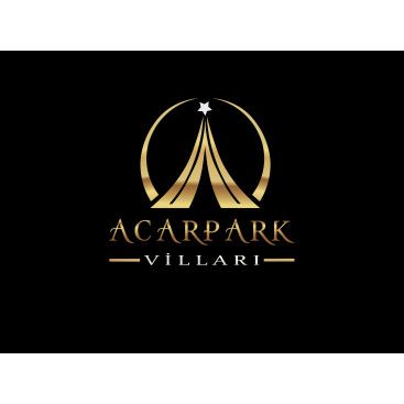 ACARPARK VILLALARI yarışmasına tasarımcı tahaozberkdesign tarafından sunulan  tasarım 