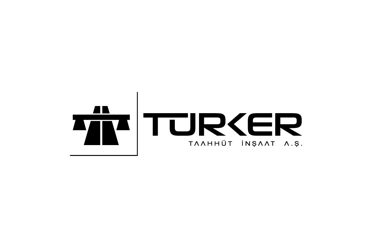 Tasarlayan dcreagraph-TÜRKER TAAHHÜT İNŞAAT A.Ş.