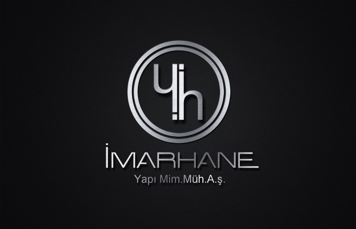 Tasarlayan SD™-İMARHANE YAPI MİM.MÜH A.Ş. ŞİRKET LOGOSU