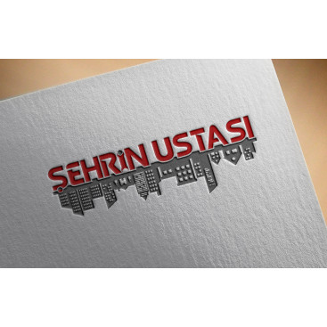 Hizmet sektöründe yeni bir oluşum yarışmasına tasarımcı oxygen tarafından sunulan  tasarım 