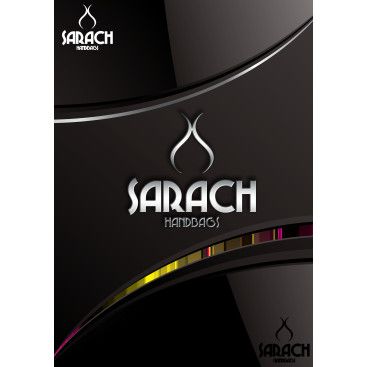 MARKAMIZA LOGO ARIYORUZ yarışmasına tasarımcı bacaxiz tarafından sunulan  tasarım 