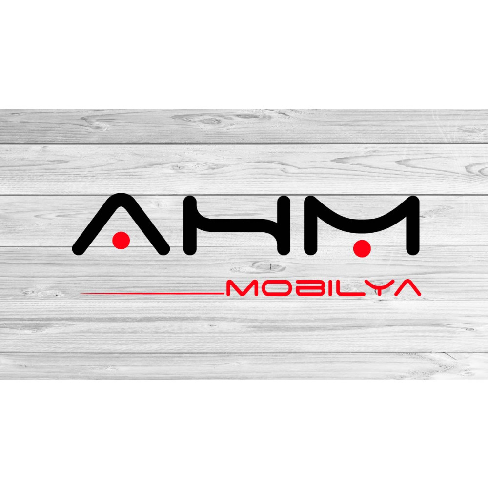  GÜÇLÜ ve ŞIK KALICI LOGO