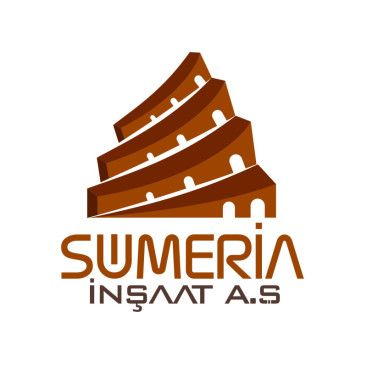 Sümeria inşaat anonim şirketi yarışmasına tasarımcı Memorasyon tarafından sunulan  tasarım 