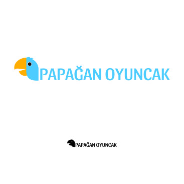 Oyuncak Firmamız için Logo Tasarımı yarışmasına tasarımcı edacicek tarafından sunulan  tasarım 