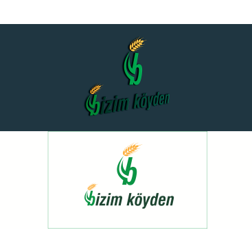 “BİZİM KÖYDEN” özgün tasarımcılar haydi! yarışmasına tasarımcı Pineappleᵀᴹ tarafından sunulan  tasarım