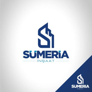 Sümeria inşaat anonim şirketi yarışmasına tasarımcı Thomas Bewick tarafından sunulan  tasarım 