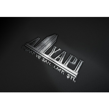 Yeni şirketimize neden tasarlamıyorsun? yarışmasına tasarımcı AhmetORAK tarafından sunulan  tasarım 