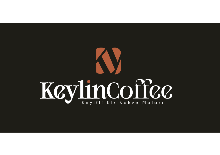 Coffee Logo tasarim yarışmasına tasarımcı filizzz! tarafından sunulan  tasarım 