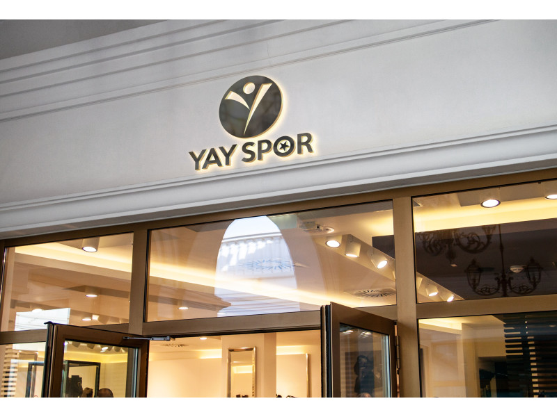 MARKAMA LOGO TASARIMI 