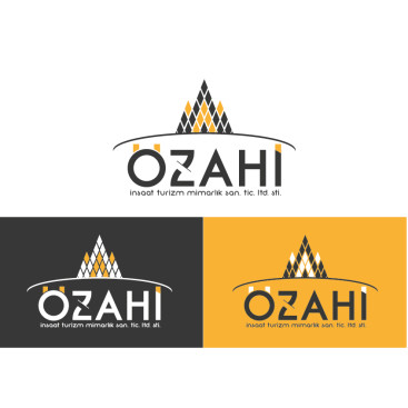 Firmamız için logo,  yarışmasına tasarımcı DD Sanat™ tarafından sunulan  tasarım 