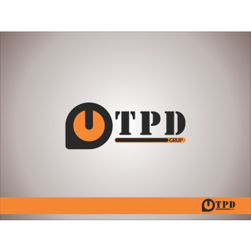 TPD LOGO YARIŞMASI yarışmasına tasarımcı X98 tarafından sunulan  tasarım 