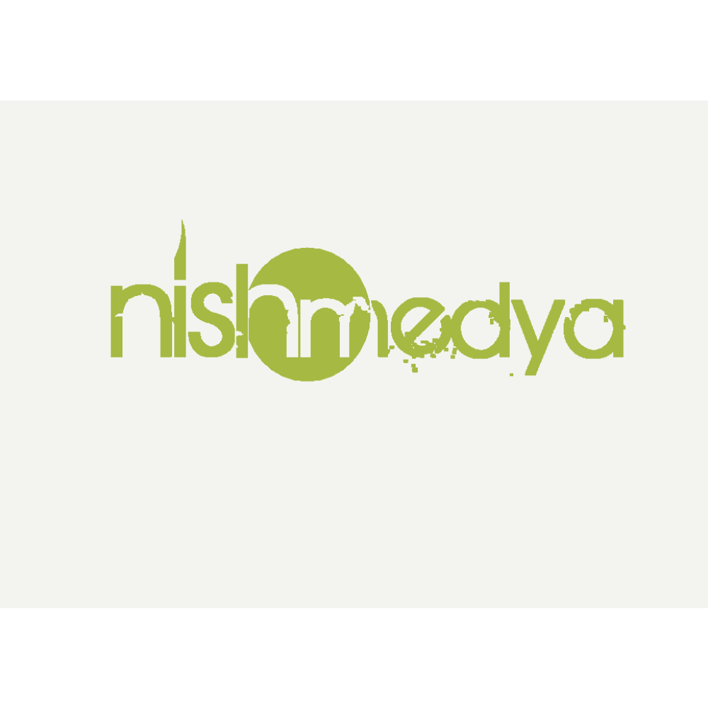 NİSH MEDYA LOGO YARIŞMASI