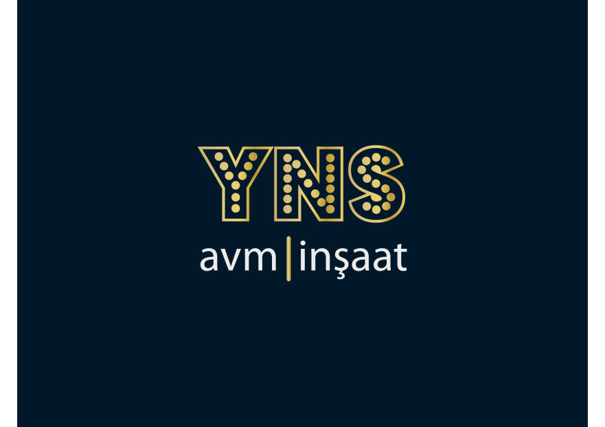 AVM ve İnşaat firmamıza logo arıyoruz. yarışmasına tasarımcı A.TalhaD tarafından sunulan  tasarım 