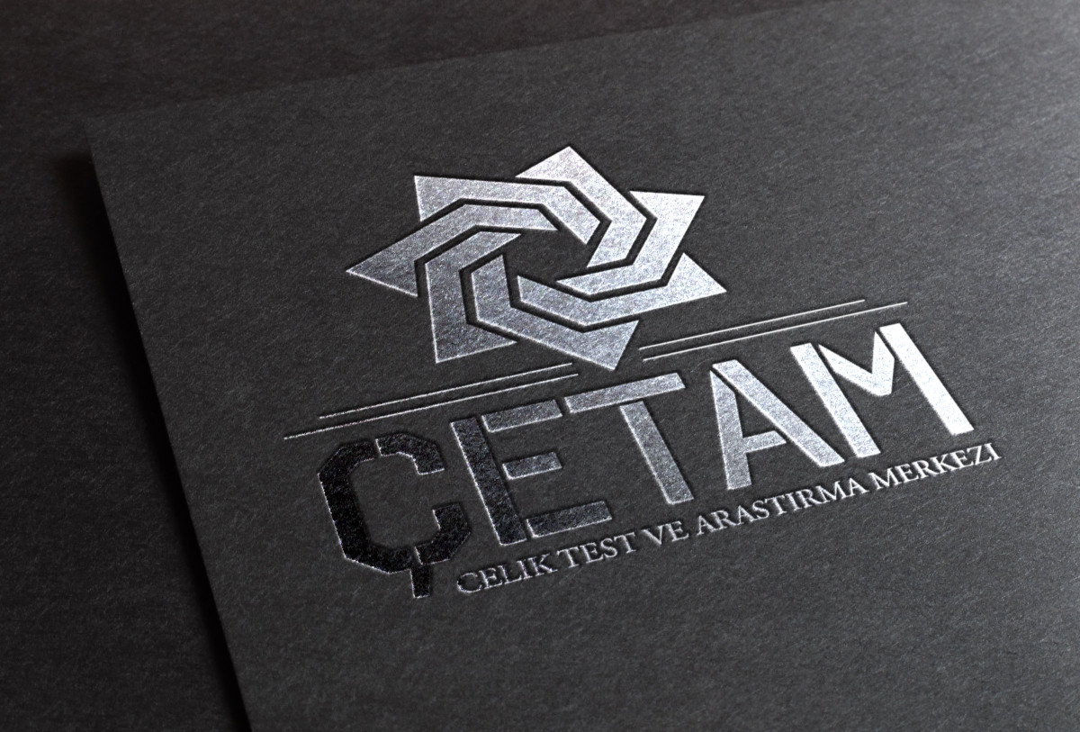 Tasarlayan neslisah-Çelik Test ve Araştırma Merkezi (ÇETAM)