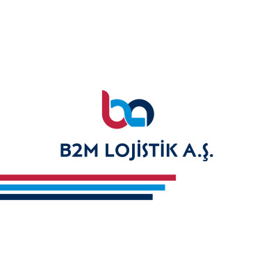 Lojistik şirketi kurumsal+logo  yarışmasına tasarımcı Graffin_Bey tarafından sunulan  tasarım
